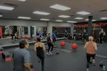 Image 2 from Pryde Athletics and PT - Northville partner gallery