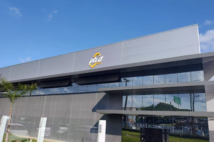 Imagem 2 da galeria do parceiro PhD Sports - 42 Shopping Boulevard
