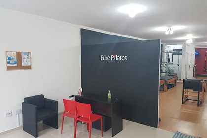 Imagem 6 da galeria do parceiro Pure Pilates - Anália Franco