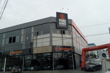 Imagem 2 da galeria do parceiro Panobianco - Paulicéia 2