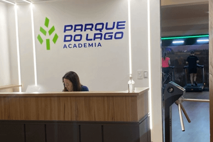 Imagem 5 da galeria do parceiro Parque do Lago Academia