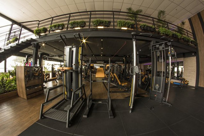 Imagem 1 da galeria do parceiro Maikai Academia