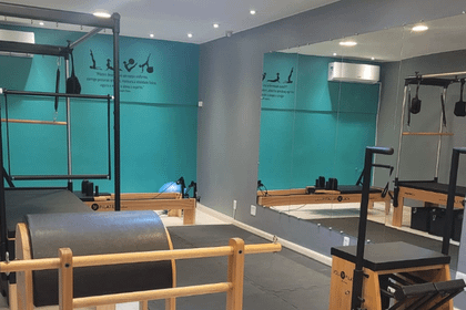 Imagem 3 da galeria do parceiro Voll Pilates Recomeçar