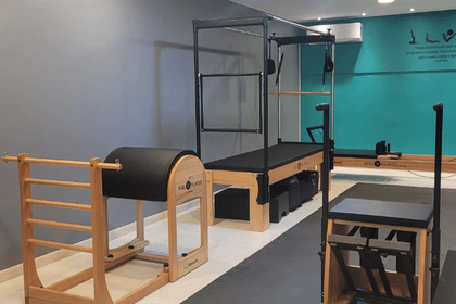 Imagem 4 da galeria do parceiro Voll Pilates Recomeçar