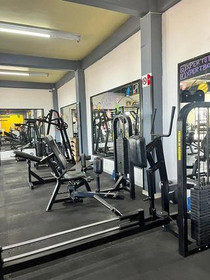 Imagen 4 de la galería del partner Xpert Body Gym