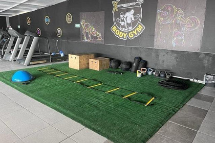 Imagen 1 de la galería del partner Xpert Body Gym