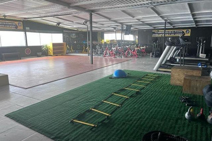 Imagen 5 de la galería del partner Xpert Body Gym