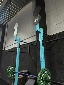 Imagen 8 de la galería del partner Lift Fitness and Training Center