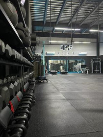 Imagen 7 de la galería del partner Lift Fitness and Training Center