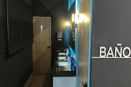 Imagen 5 de la galería del partner Lift Fitness and Training Center
