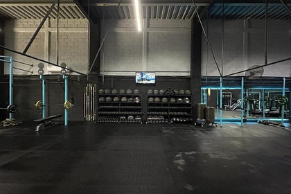 Imagen 2 de la galería del partner Lift Fitness and Training Center