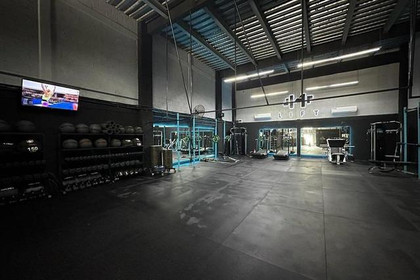 Imagen 3 de la galería del partner Lift Fitness and Training Center