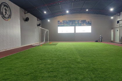 Imagem 4 da galeria do parceiro Banks Performance Training