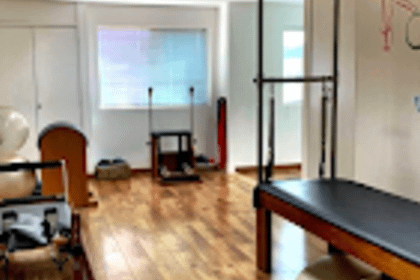 Imagem 5 da galeria do parceiro Espaço Movimento Barra - Estúdio de Pilates Barra da Tijuca