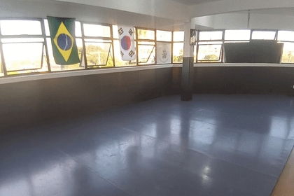 Imagem 1 da galeria do parceiro Wiggers Academy POA