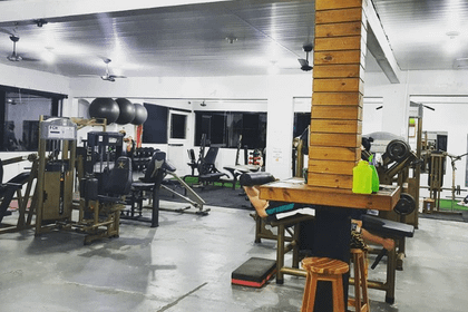 Imagem 1 da galeria do parceiro Energy Fitness