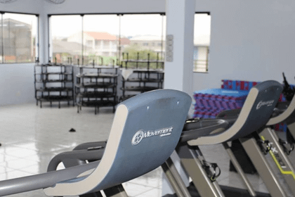 Imagem 3 da galeria do parceiro Energy Fitness