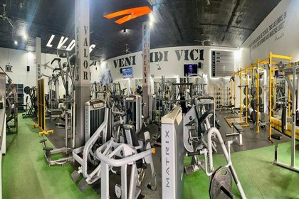 Imagen 5 de la galería del partner LVDVS GYM