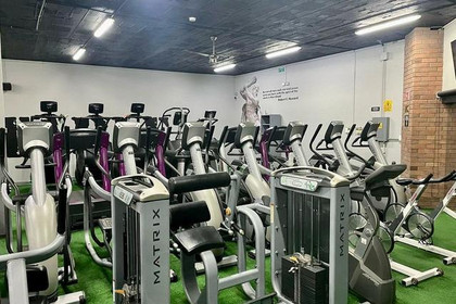 Imagen 2 de la galería del partner LVDVS GYM