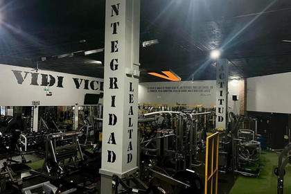 Imagen 4 de la galería del partner LVDVS GYM