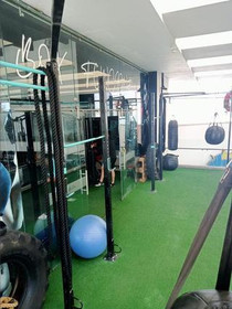 Imagen 3 de la galería del partner KINESTHETICS