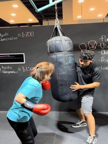 Imagen 5 de la galería del partner KINESTHETICS