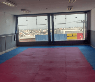 Imagem 1 da galeria do parceiro Ellite Escola de Lutas