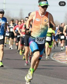Imagen 2 de la galería del partner Triatlon Para Todos Santa Teresita