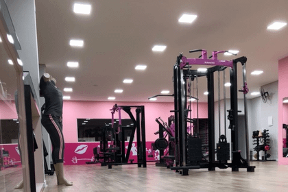 Imagem 5 da galeria do parceiro Exclusiva Fitness
