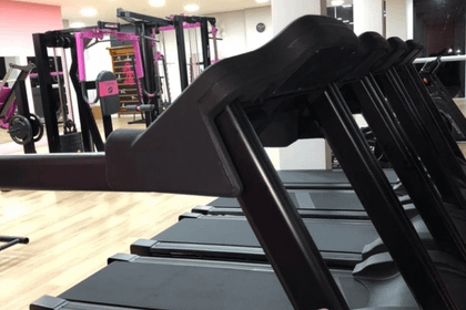 Imagem 8 da galeria do parceiro Exclusiva Fitness