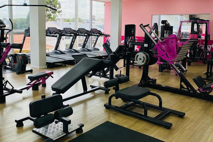Imagem 1 da galeria do parceiro Exclusiva Fitness