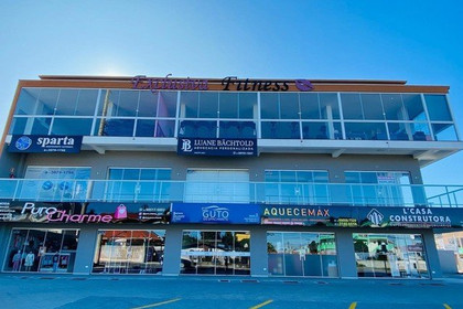 Imagem 2 da galeria do parceiro Exclusiva Fitness