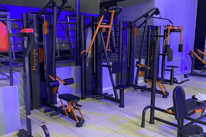 Imagem 1 da galeria do parceiro Multi Fit