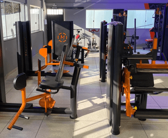 Imagem 4 da galeria do parceiro Multi Fit