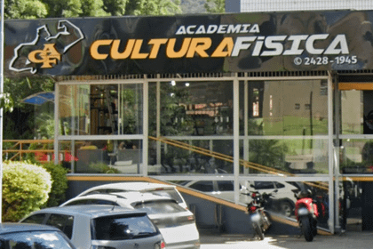 Imagem 2 da galeria do parceiro Cultura Física - Fitness