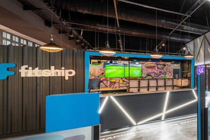 Imagen 4 de la galería del partner Fitness Group - Fitship V. Carlos Paz