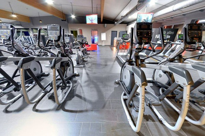 Bild 2 von clever fit Salzhausen Partnergalerie