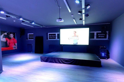 Bild 3 von clever fit Salzhausen Partnergalerie
