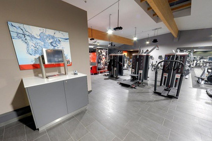 Bild 4 von clever fit Salzhausen Partnergalerie
