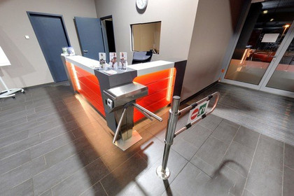 Bild 5 von clever fit Salzhausen Partnergalerie