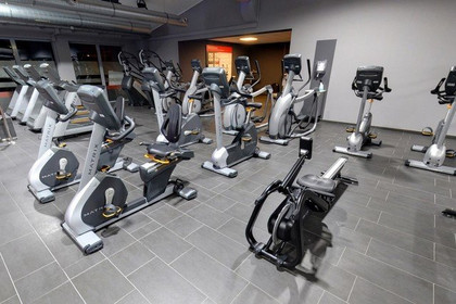 Bild 6 von clever fit Salzhausen Partnergalerie