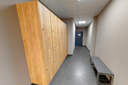 Bild 7 von clever fit Salzhausen Partnergalerie