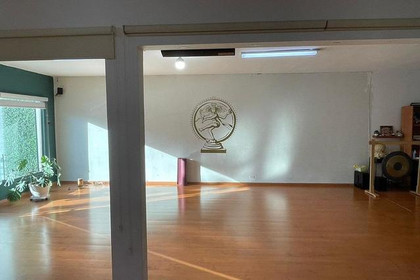 Imagen 1 de la galería del partner Shanti Yoga
