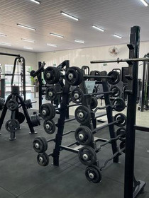 Imagem 7 da galeria do parceiro Power On Academia