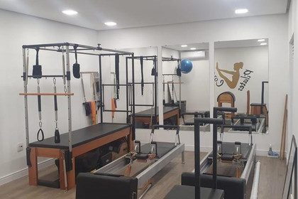 Imagem 1 da galeria do parceiro Pilates Core