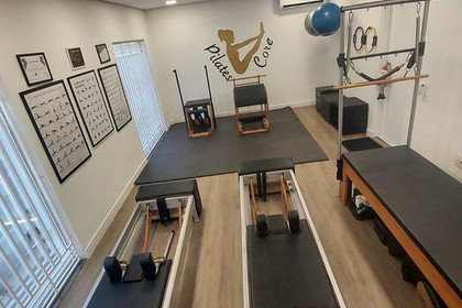 Imagem 4 da galeria do parceiro Pilates Core