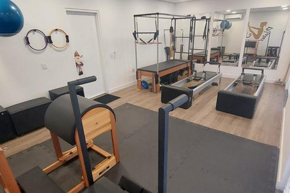 Imagem 5 da galeria do parceiro Pilates Core