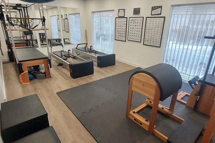 Imagem 6 da galeria do parceiro Pilates Core