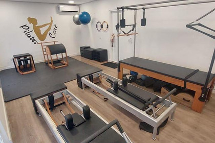 Imagem 8 da galeria do parceiro Pilates Core