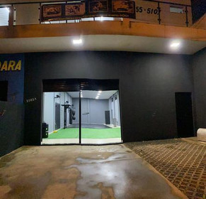 Imagem 2 da galeria do parceiro Sparta Fight Box Training